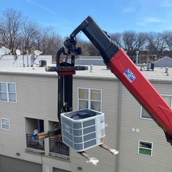 Hero Air - Heating & Air Conditioning/HVAC Near Me - Chicago, Illinois Hero Air - Heating & Air Conditioning/HVAC Near Me - Chicago, Illinois