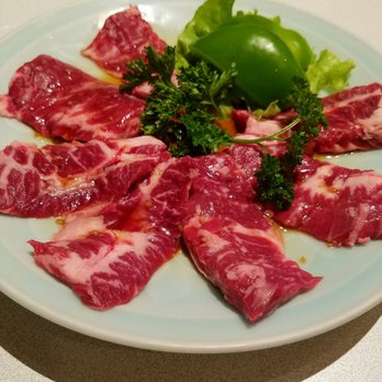 Anjin - Prime Outside Skirt - Japanese Near Me - Costa Mesa, California Anjin - Prime Outside Skirt - Japanese Near Me - Costa Mesa, California