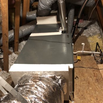 Ceja Heating And Air - Heating & Air Conditioning/HVAC Near Me