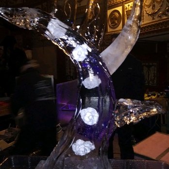 Emerald Theatre - Finished ice sculpture - Music Venues Near Me - Mount Clemens, Michigan Emerald Theatre - Finished ice sculpture - Music Venues Near Me - Mount Clemens, Michigan