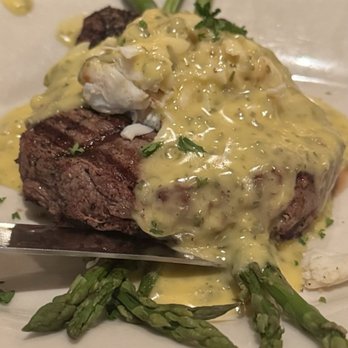 Sperry's Restaurant - Filet Oskar - Steakhouses Near Me - Franklin, Tennessee Sperry's Restaurant - Filet Oskar - Steakhouses Near Me - Franklin, Tennessee