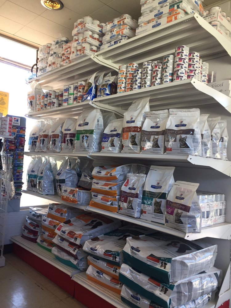 GLENFAIR VETERINARY HOSPITAL Updated August 2024 22 Reviews 5820