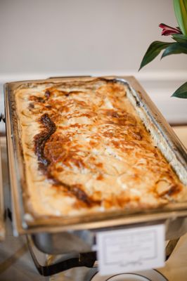 Pearl Catering by null