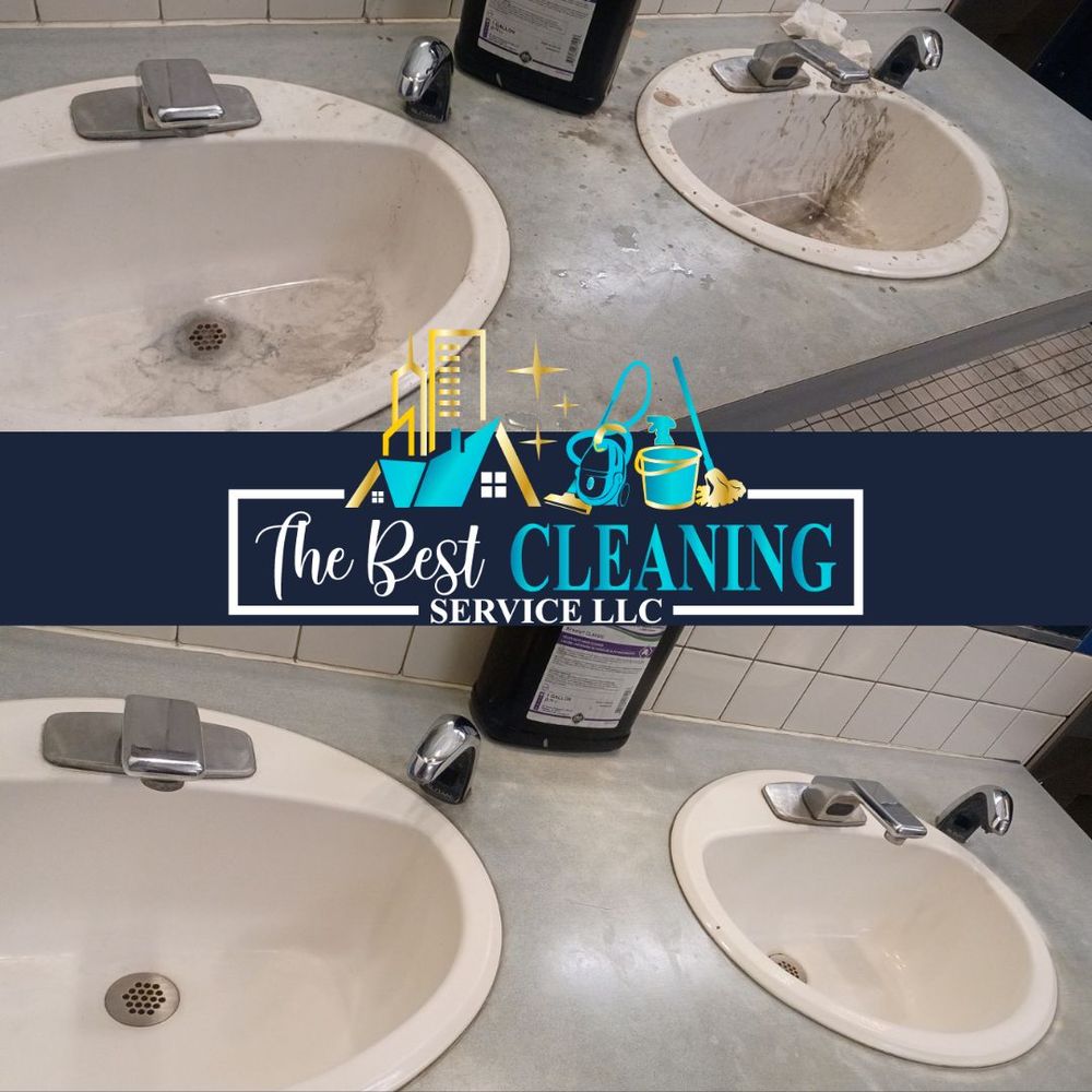 THE BEST CLEANING SERVICE San Francisco, California Office Cleaning