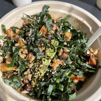 Fix & Repeat - Rice bowl - Juice Bars & Smoothies Near Me - Bend, Oregon