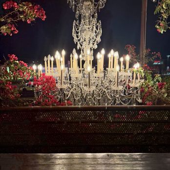 Lovecraft - Chandelier - Beer Bar Near Me - Phoenix, Arizona