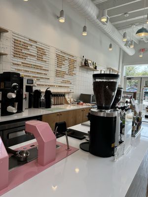 Honey's Bistro by null