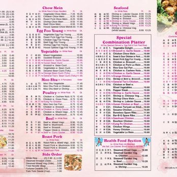 Number 1 Kitchen - Chinese Near Me - Milford, Ohio
