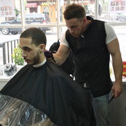 The Shop On The Ave