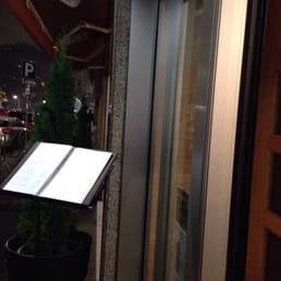 Outside Outside
