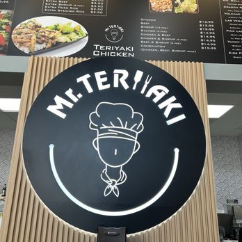 Mr.Teriyaki - Bubble Tea Near Me - San Antonio, Texas
