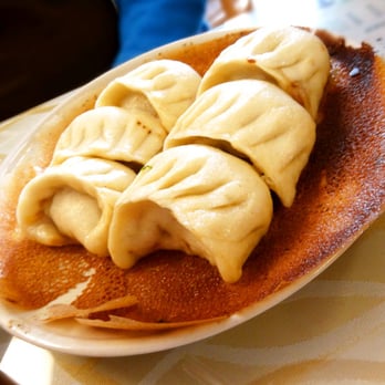 Chou's Kitchen - Pork Dumplings - Chinese Near Me - Chandler, Arizona Chou's Kitchen - Pork Dumplings - Chinese Near Me - Chandler, Arizona