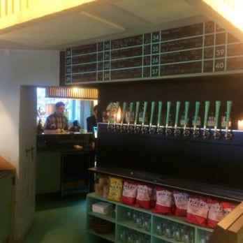 Mikkeller & Friends - Beer, Wine & Spirits Near Me - Copenhagen, 84