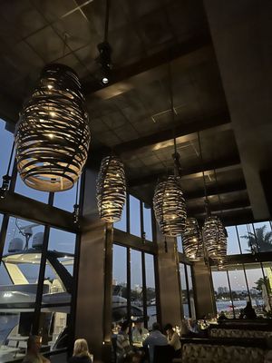 Kaluz Restaurant by null