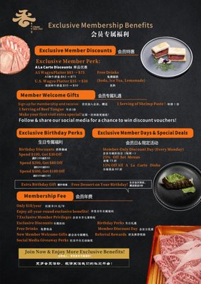 Menu photo 7 Prime Hot Pot Tustin, CA