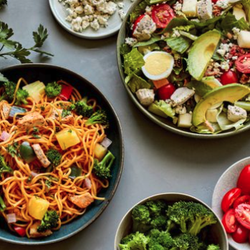honeygrow