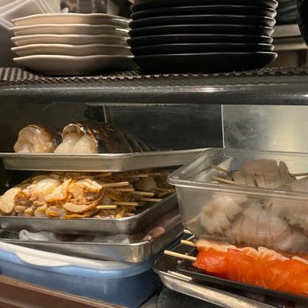 Moku Yakitori-Ya - Izakaya Near Me - San Francisco, California Moku Yakitori-Ya - Izakaya Near Me - San Francisco, California