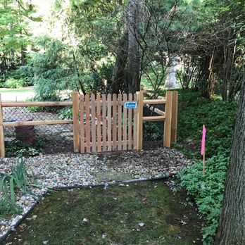Michiana Fence - Fences & Gates Near Me - Niles, Michigan
