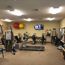 Select Physical Therapy - Land O Lakes