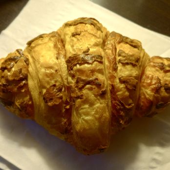 L'Amour du Pain - Cheese croissant $4.25. - Coffee & Tea Near Me - Montreal, Quebec L'Amour du Pain - Cheese croissant $4.25. - Coffee & Tea Near Me - Montreal, Quebec