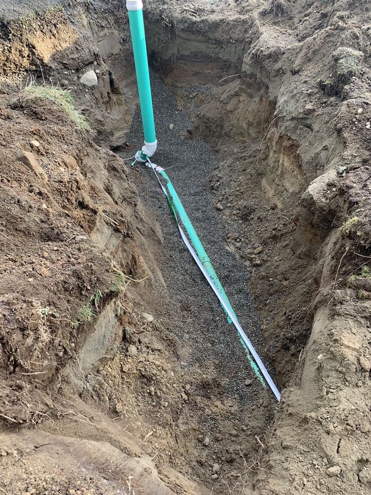 Slide of Limitless Sewer Solutions