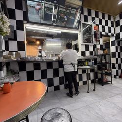 Restaurante Las Costillas
