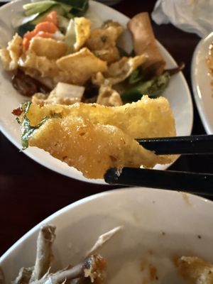 Simply Khmer Restaurant by null