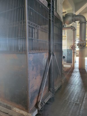 Georgetown Steam Plant by null