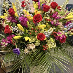 Anniversary Flowers