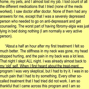 Tucson Biofeedback - Nutritionists Near Me - Tucson, Arizona Tucson Biofeedback - Nutritionists Near Me - Tucson, Arizona