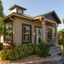 Marco Naples RV Community