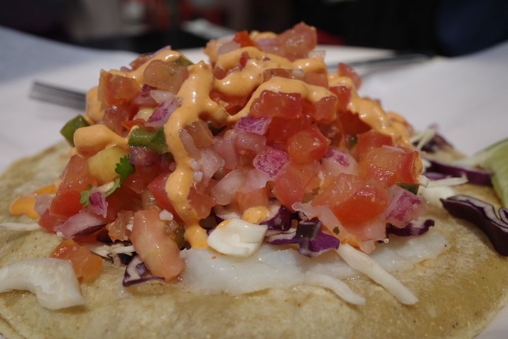 EL TROMPO TACO BAR Updated October 2024 318 Photos & 378 Reviews