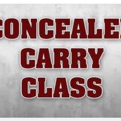 DEZ Tactical Arms - Monthly WI Concealed Carry Classes offered at DEZ Tactical Arms, Inc. https://www.shop.deztacticalarms.com/Classes-Events_c142.htm