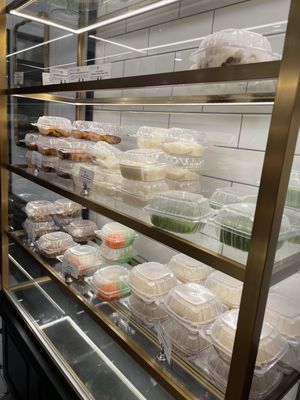 Keefer Court Bakery & Desserts by null