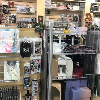 KPOP Store In USA - Music & DVDs Near Me - Doraville, Georgia