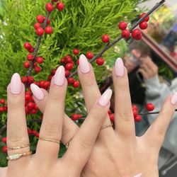 Style N Smile Nail Salon