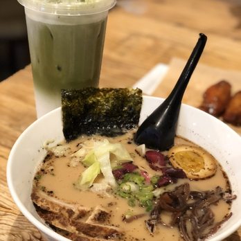 Tealicious - Tan tan ramen & matcha green tea - Bubble Tea Near Me - Sacramento, California Tealicious - Tan tan ramen & matcha green tea - Bubble Tea Near Me - Sacramento, California