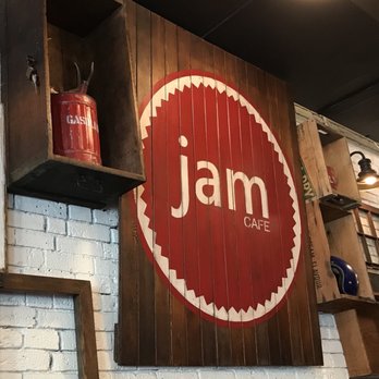Jam Cafe on Beatty - Breakfast & Brunch Near Me - Vancouver, British Columbia