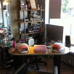 Gittas Nail Studio