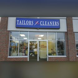 Tailors R Us Cleaners - :)