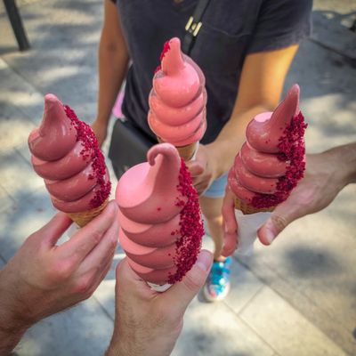 Unicone - Crème glacée à Montréal by null