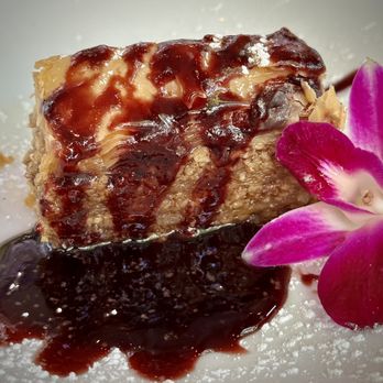 Avli Taverna - Baklava - Greek Near Me - Chicago, Illinois