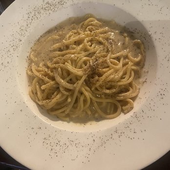 Fratelli La Bufala - Cacio & Pepe - Pizza Near Me - Miami Beach, Florida