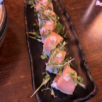 Ocean Sushi - Sushi Bars Near Me - West Hollywood, California Ocean Sushi - Sushi Bars Near Me - West Hollywood, California