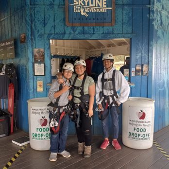 Skyline Hawaii - Tours Near Me - Kula, Hawaii