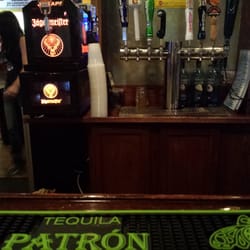 Pete Mitchell's Bar & Grill