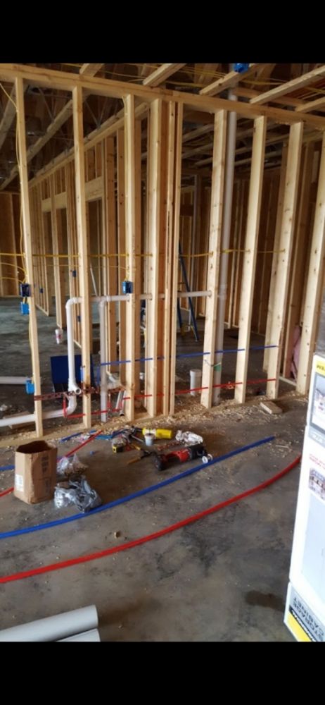 Slide of Drain Pros Plumbing & Mechanical