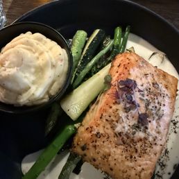 Salmon Salmon