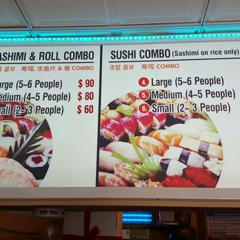 Sushi Take Out Enjoy - Sushi Bars Near Me - Flushing, New York Sushi Take Out Enjoy - Sushi Bars Near Me - Flushing, New York