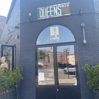 Queens Bully - Restaurant - Gastropubs Near Me - Forest Hills, New York Queens Bully - Restaurant - Gastropubs Near Me - Forest Hills, New York